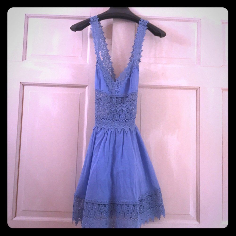Charo Ruiz Ibiza Marilyn Dress